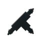 Łącznik Marvi Track Connector TRL-H1C-CONN-T-RT-BL od Italux