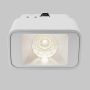 Reflektor szynowy Points S TR100-2-2W4K-S-W 4000K 1x2W/LED 95lm IP20 od Maytoni
