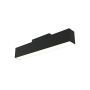 Reflektor szynowy BASIS TR012-2-12W4K-B 750lm 12W/LED 750lm od MAYTONI