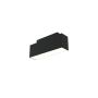 Reflektor szynowy BASIS TR012-2-7W4K-B 400lm 7W/LED 400lm od MAYTONI