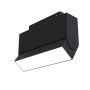 Reflektor szynowy BASIS TR013-2-10W3K-B 600lm 10W/LED 600lm od MAYTONI