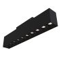 Reflektor szynowy Points TR014-2-20W4K-B 1450lm 20W/LED 1450lm od MAYTONI