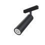 Reflektor szynowy Focus LED TR019-2-7W3K-B 450lm 7W/LED 450lm od MAYTONI