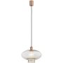 Lampa wisząca TRESCO 9012 1x15W/E27 ip20 od Argon