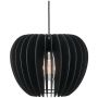 Lampa wisząca Tribeca 38 46433003 1x60W/E27 IP20 od Nordlux