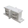 Łącznik Accessorises TRA005CI-31W IP20 od Maytoni