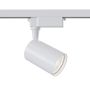 Reflektor szynowy Vuoro TR003-1-10W3K-S-W 3000K 1x10W/LED 850lm IP20 od Maytoni