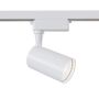 Reflektor szynowy Vuoro TR003-1-6W4K-S-W 4000K 1x6W/LED 500lm IP20 od Maytoni