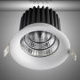 Downlight wpuszczany TS03136 FERGUSON LED od Italux