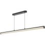 Lampa wisząca Tube TUB6222 3000k 1x18w/LED 2255lm od Dar Lighting