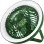 Lampa stołowa Turbo TUR4124 4500k 1x6w/led 60lm ip20 od Dar Lighting