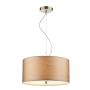 Lampa wisząca TUSCAN TUS1046 3x60W/E27 IP20 od Dar Lighting