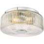 Lampa sufitowa Twyman TWY5250 3x10w/E27 IP44 od Dar Lighting