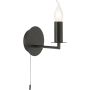Ramię do kinkietu Tyler TYL0722 1x40w/E14 od Dar Lighting