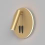Kinkiet Ios 176 C176-WL-01-6W-MG 540lm 9W/LED 540lm od MAYTONI