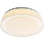 Plafon Udell UDE522 3000k 1x18w/led 908lm od Dar Lighting