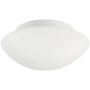 Plafon Ufo 25576000 1x40W/E27 IP44/IP43 od Nordlux