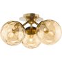 Lampa sufitowa Ulrika ULR5306 3x40w/e14 ip20 od Dar Lighting