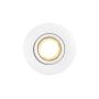 Downlight wpuszczany UMBERTO 2210100001 1x7,5W LED/GU10 IP44 od Nordlux