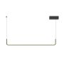 Lampa wisząca URUS P0644 3000k 17w/led 1368lm od Maxlight