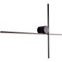Kinkiet ARNE W0369 3000k 1x10w/led 650lm ip44 od Maxlight