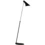 Lampa podłogowa Vanila 72704003 1x40W/E14 IP20 od Nordlux