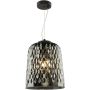 Lampa wisząca Varius VAR0110 1x40w/E27 od Dar Lighting