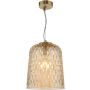 Lampa wisząca Varius VAR0120 1x40w/E27 od Dar Lighting
