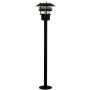 Lampa stojąca Vejers 25118003 1x60W/E27 IP54 od Nordlux