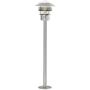 Lampa stojąca Vejers 25118034 1x60W/E27 IP54 od Nordlux