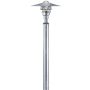 Lampa stojąca Vejers 25168031 1x60W/E27 IP54 od Nordlux