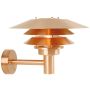 Kinkiet Venø 10600625 1x60W/E27 IP54 od Nordlux