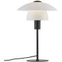 Lampa stołowa Verona 2010875001 1x15W/E27 IP20 od Nordlux