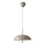 Lampa wisząca VERSALE 2420013009 2x40W/E27 IP20 od Nordlux