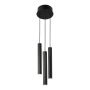 Lampa wisząca VICO 2412123003 3x5W/GU10 IP20 od Nordlux