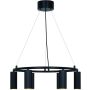 Lampa wisząca VICO 2512323003 6x5w/gu10 ip20 od Nordlux