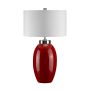 Lampa Stołowa VICTOR SM/TL RD VICTOR od Elstead Lighting
