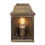 Kinkiet ogrodowy VICTORIA BR VICTORIA od Elstead Lighting