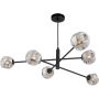 Lampa wisząca Vignette VIG0622-28 6x40w/G9 ip20 od Dar Lighting