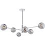 Lampa wisząca Vignette VIG0650-01 6x40w/g9 ip20 od Dar Lighting
