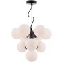 Lampa wisząca Vine VIN2322-02 10x40w/g9 ip20 od Dar Lighting