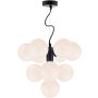 Lampa wisząca Vine VIN2322-17 10x40w/g9 ip20 od Dar Lighting