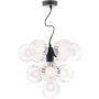 Lampa wisząca Vine VIN2322-20 10x40w/g9 ip20 od Dar Lighting
