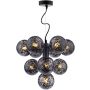 Lampa wisząca Vine VIN2322-21 10x40w/g9 ip20 od Dar Lighting