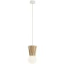 Lampa wisząca VOLANTE 8951 1x6W/G9 ip44 od Argon
