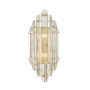 Kinkiet ALEXANDRIA W0556-02A-V7V7 2x42W/G9 IP20 od Zuma line