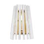 Kinkiet BACH W0547-01H-F9AC 1x40W/E14 IP20 od Zuma Line