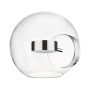Kinkiet ENCELADUS W0428-01D-F4AC 3000K 1x5W/LED 500lm IP20 od Zuma Line