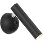 Kinkiet LOYA W0461-01A-P7P7 3000K 1x5W/LED 450lm IP20 od Zuma Line