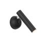 Kinkiet LOYA W0461-01A-P7P7 3000K 1x5W/LED 450lm IP20 od Zuma line